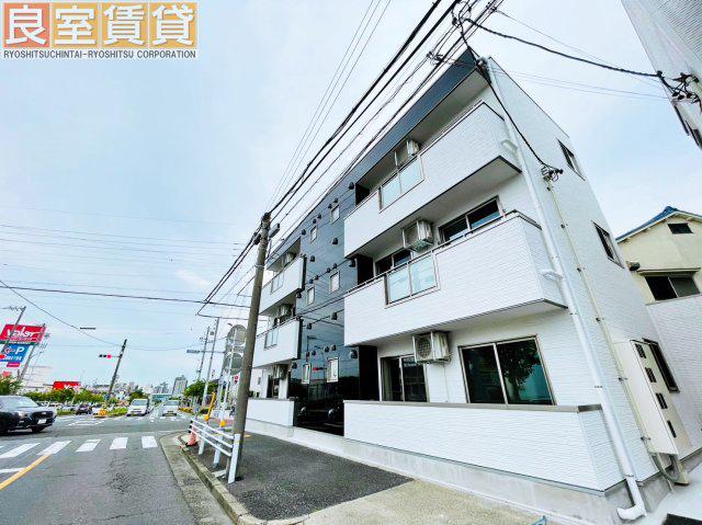 サンフラワー北原(2LDK/1階)