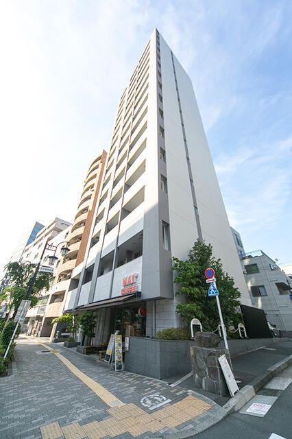プライムレジデンス渋谷