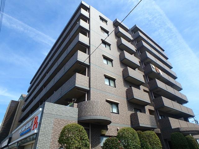 ラポール御幣島