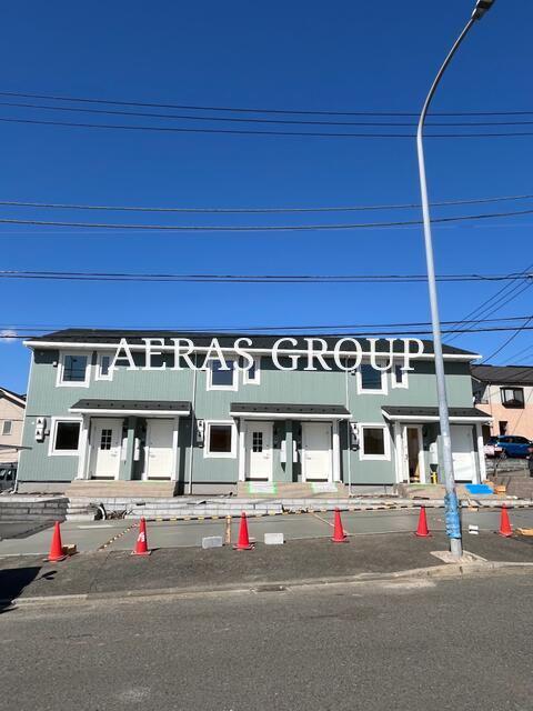 スウェーディッシュ上星川