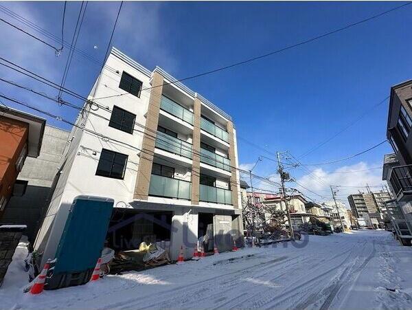 FOUR SEASONS福住