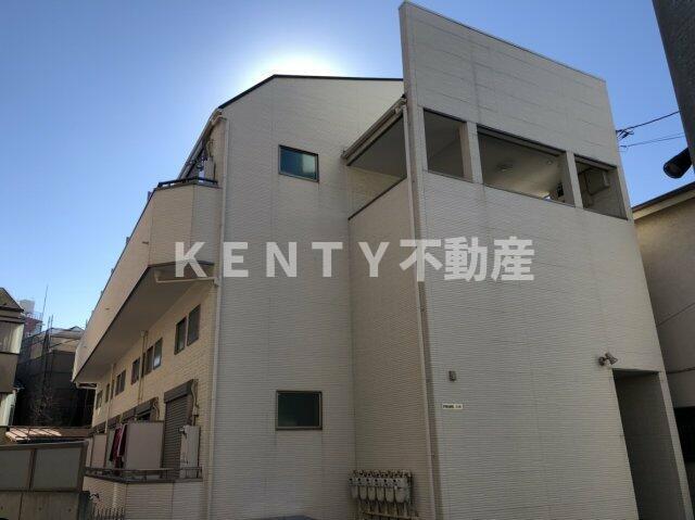 プライム大崎