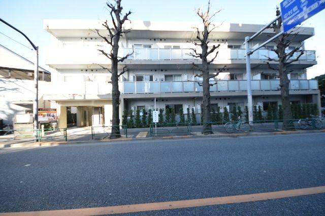ラフィスタ中野鷺宮