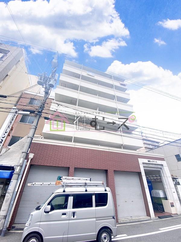新町レジデンス