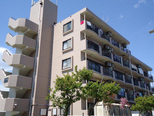 ハイハウス幕張