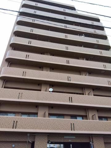 アマネセール東古松1