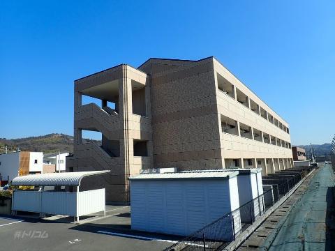 ルーエンビレッジ C棟