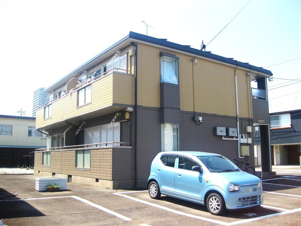 リバティヒルズ