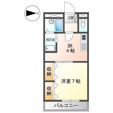 グランディール浜の宮II