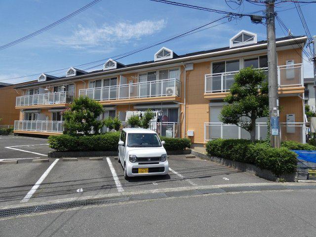 西脇パークハイツⅠ