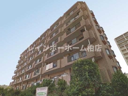 シャンヴェール柏(3LDK/7階)