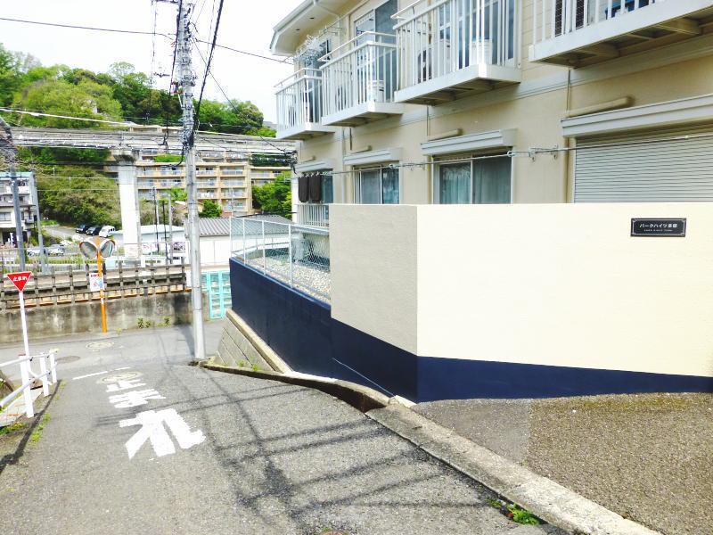 パークハイツ多摩