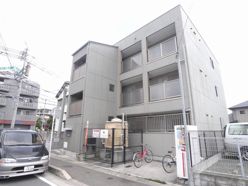 グランドール千早