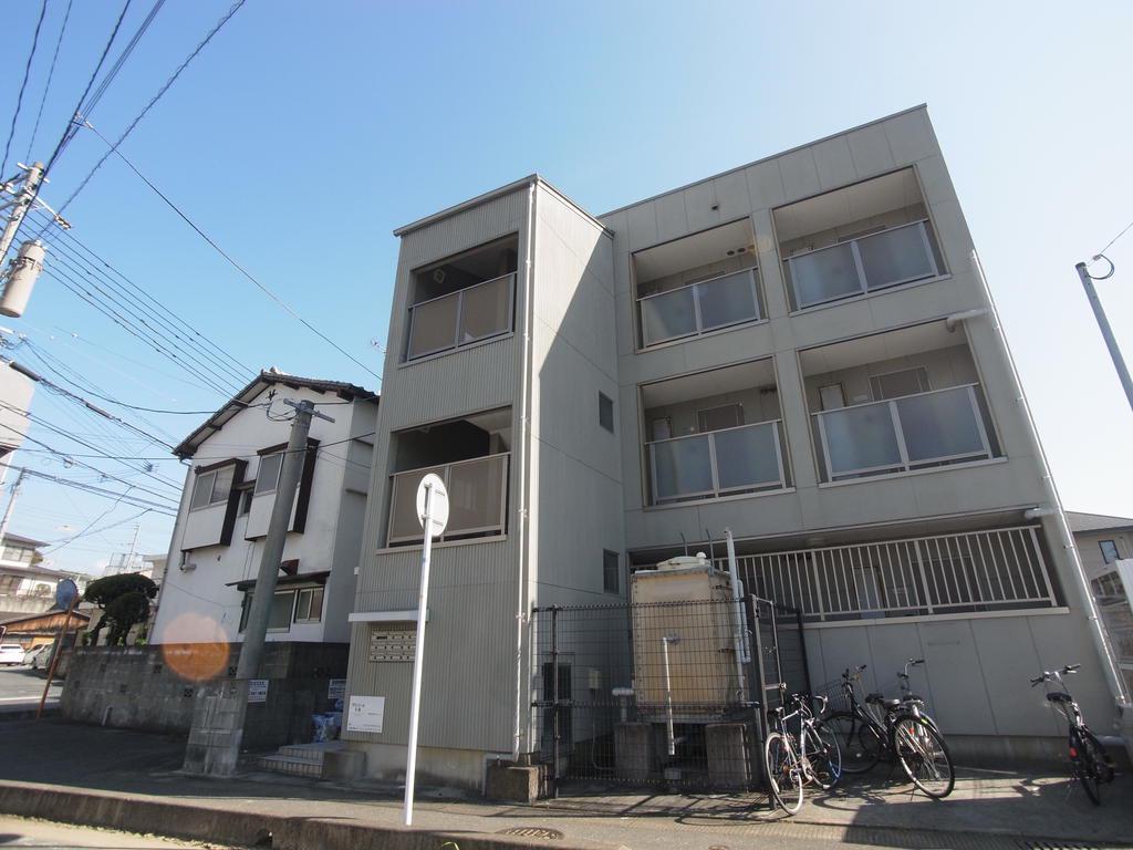 グランドール千早