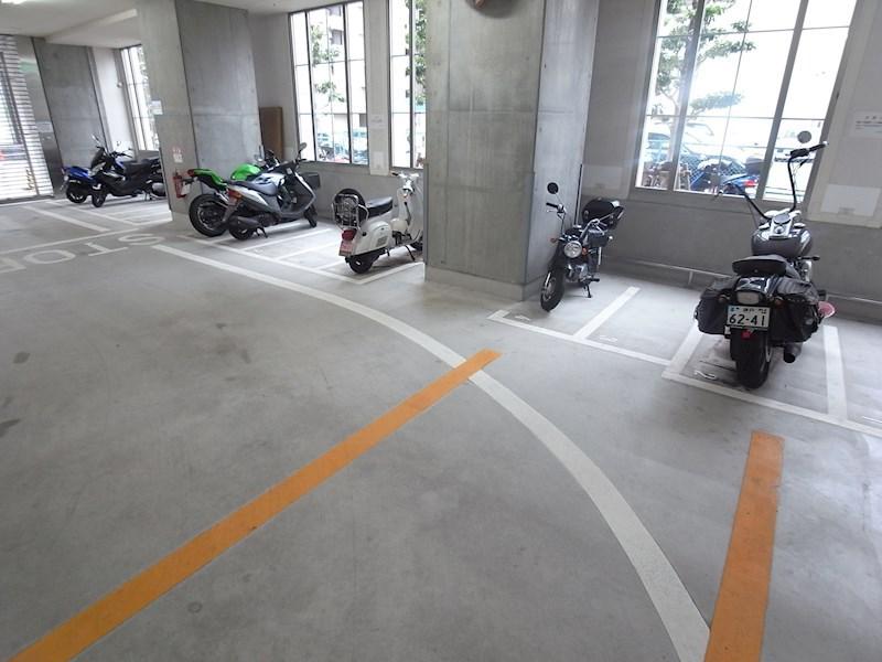 ライオンズタワー神戸元町