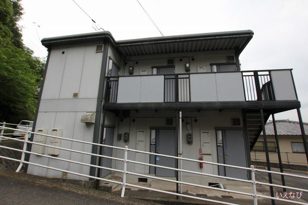 サンライフ内山II