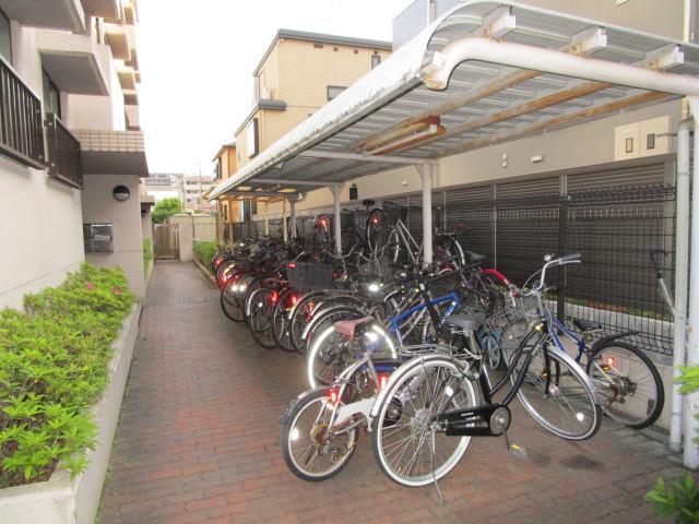 近藤マンション