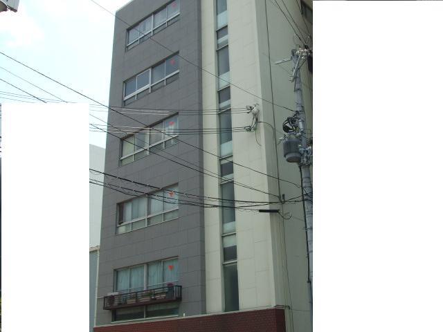 吉沢ビル
