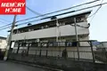 ルミエール山崎