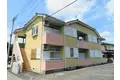 アレスト西富山