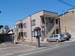 コーポ高岡