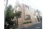 シャトレ広尾