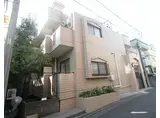 シャトレ広尾