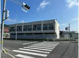 ＪＲ山陽本線 八本松駅 徒歩20分 2階建 築1年