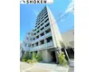 SHOKEN RESIDENCE横浜戸部(1K/10階)