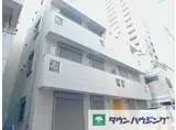 MKT COMFORT HOUSE 神田