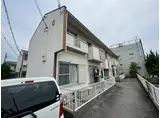 グリーンビレッジ西新在家