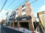 コンポジット渋谷本町