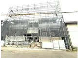 D PAINA 日吉本町II