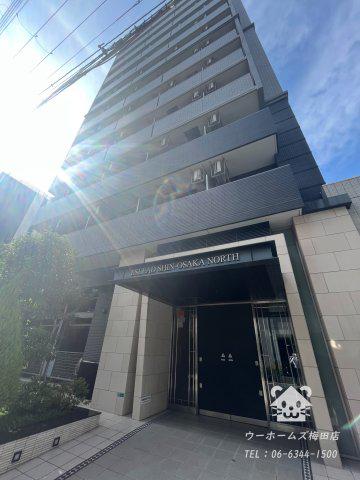エスリード新大阪ノース