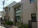 藤マンション西ヶ原