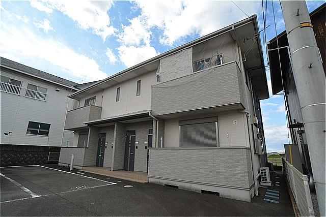 エスペランサ広野7号地