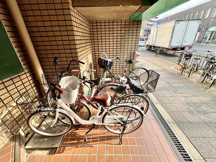 コーセー5番館