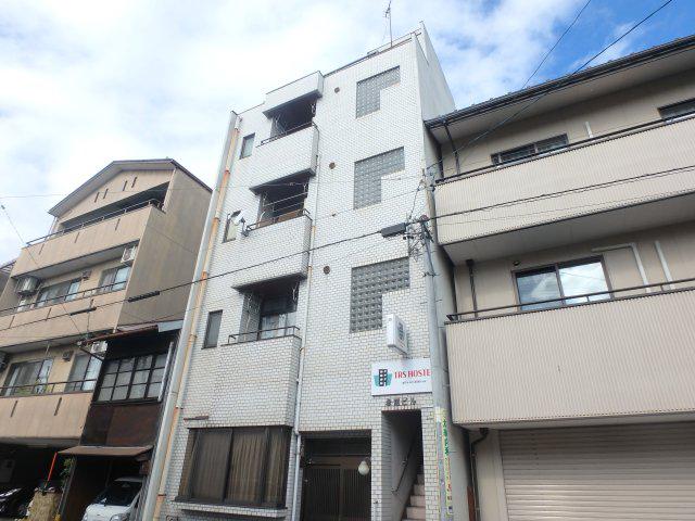 松尾ビル(ワンルーム/3階)