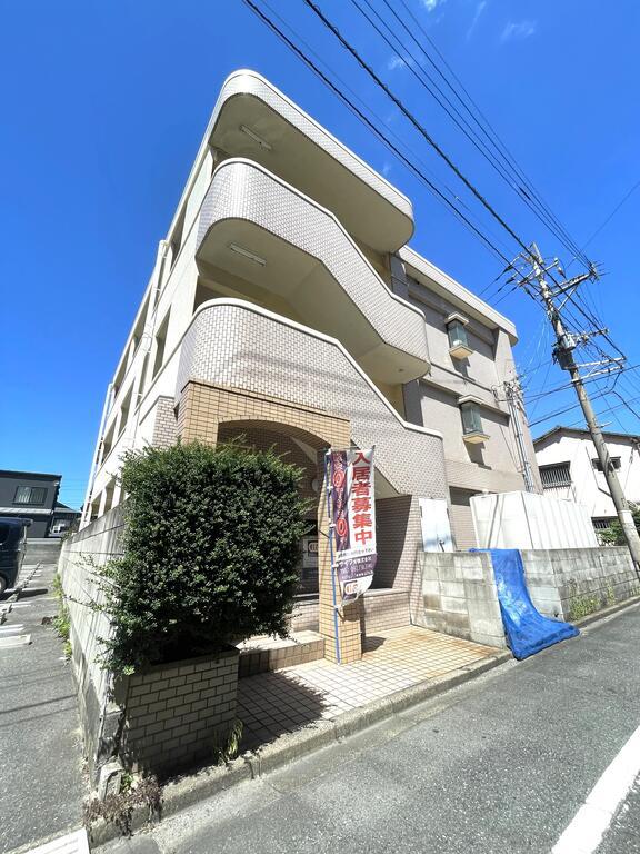 アルゴ境川