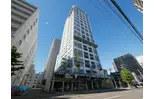 ラフィネタワー札幌南3条