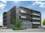 SーRESIDENCE豊平公園ALORIA