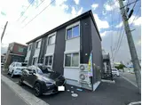 グリュックスハイム文化町II