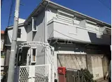 パーク上用賀