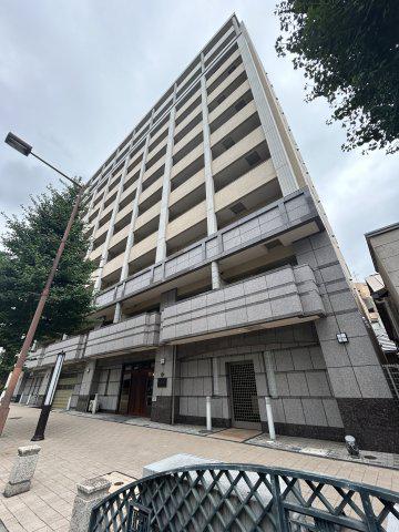 KAISEI新神戸第2ウエスト