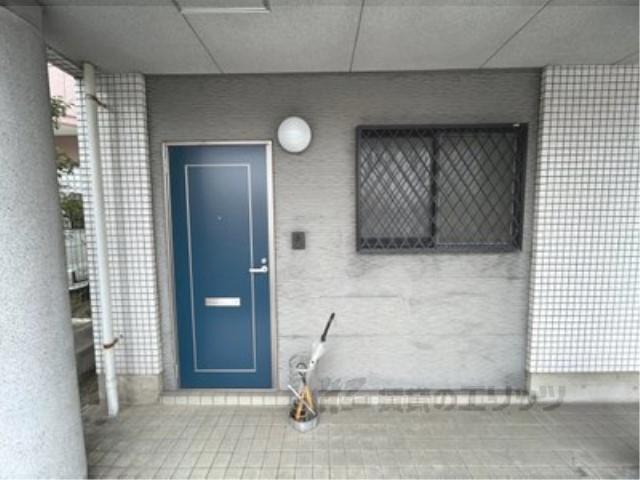 阿部マンション