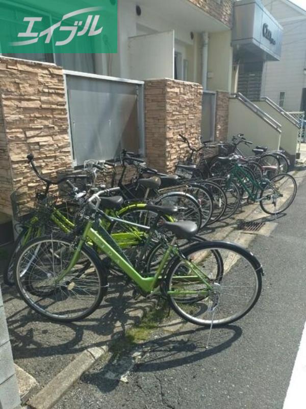 CION伊福町