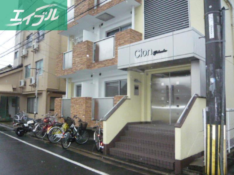 CION伊福町