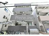 フジパレス鶴見5番館