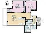東京メトロ半蔵門線 清澄白河駅 徒歩1分 3階建 新築