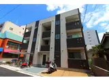 フローリッシュ正雀本町